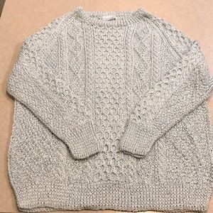 Men’s sweater